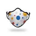 定製印刷布口罩-3D剪栽