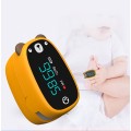 Fingertip Oximeter for Children