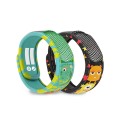 Mosquito Repellent Wrist Strap