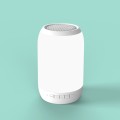 Bluetooth speaker portable with LED light