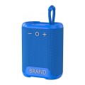 Mini Portable Outdoor Fabric Bluetooth Speaker