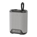 Mini Portable Outdoor Fabric Bluetooth Speaker