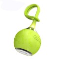 Portable wireless Bluetooth speaker