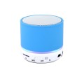 Mini Wireless Bluetooth Speaker with LED light