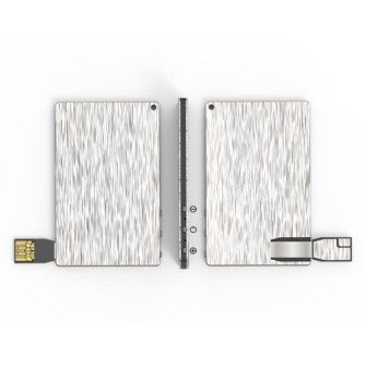 迷你卡U盤 16GB 藍牙音箱
