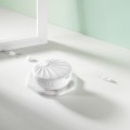 LED燈便攜式鏡子音箱