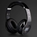 Stylish stereo bluetooth headset