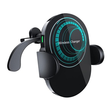 Magnetic Car Wireless Charger