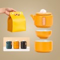 Outdoor Travel Portable Tea Set