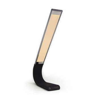 Flexible Eye-protection Lamp