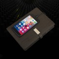 Multi-function Power Supply U disk 16G Notepad