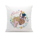 Barbie Heart Candies cushion