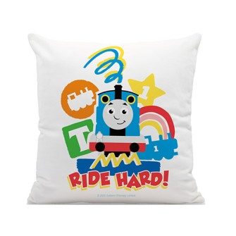 Thomas cushion