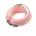 EASYNAP Foldable Travel Pillow Chin Support
