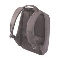 The Bobby / Montmartre, the Best Anti Theft backpack by XD Design-Black P705.541