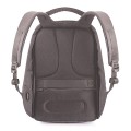The Bobby / Montmartre, the Best Anti Theft backpack by XD Design-Black P705.541