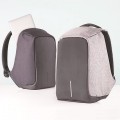 The Bobby / Montmartre, the Best Anti Theft backpack by XD Design-Black P705.541