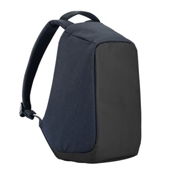 The Bobby / Montmartre, the Best Anti Theft backpack by XD Design-Drak Blue P705.545