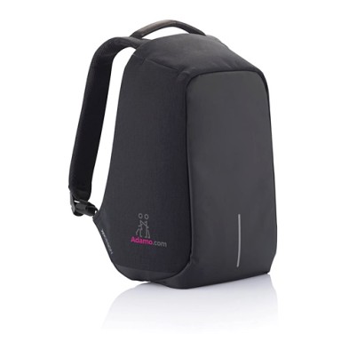 The Bobby / Montmartre, the Best Anti Theft backpack by XD Design-Black P705.541