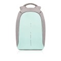 The Bobby Compact / Montmartre  2.0 Anti Theft backpack by XD Design - Mint Green P705.537
