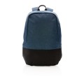 XD Design Standard RFID anti theft backpack PVC free P762.485