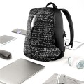 XD Design X British Museum Anti-Theft Travelbag