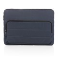 XD Design Impact AWARE™ RPET 15.6"laptop sleeve P788.035