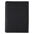 Swiss Peak Heritage A5 portfolio with zipper P773.841