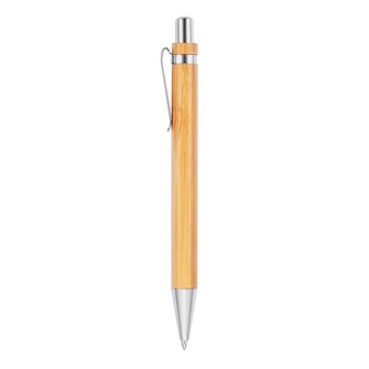 XD Design Bamboo Pen P610.329