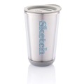 Dia雙層杯 350ml-灰色 P432.052