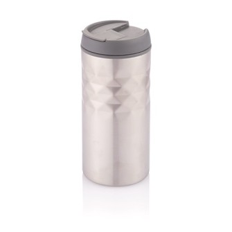 Mosa tumbler - Silver P432.202