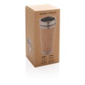 XD Design Bamboo tumbler P432.309