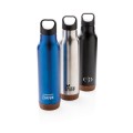 XD Design Cork leakproof vacuum flask P433.281