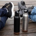 XD Design Cork leakproof vacuum flask P433.281