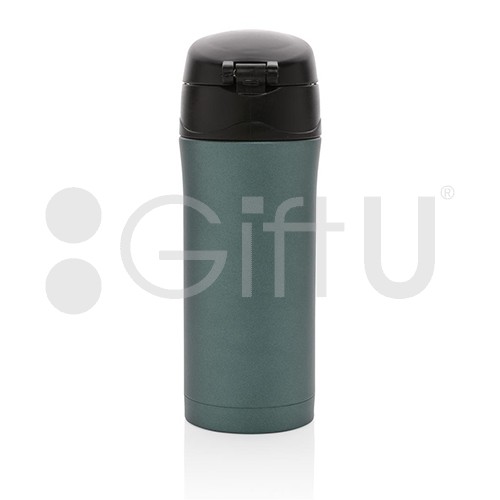 Easy-Lock Vacuum Cup Metallic