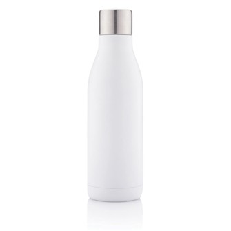 XD Design UV-C steriliser vacuum stainless steel Bottle P436.643