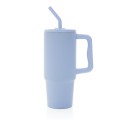 XD Collection Embrace Deluxe RCS Recycled Stainless Steel Tumbler 900ml P437.3025