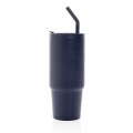 XD Collection Embrace Deluxe RCS Recycled Stainless Steel Tumbler 900ml P437.3025
