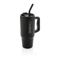 XD Collection Embrace Deluxe RCS Recycled Stainless Steel Tumbler 900ml P437.3025