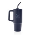 XD Collection Embrace Deluxe RCS Recycled Stainless Steel Tumbler 900ml P437.3025