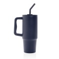 XD Collection Embrace Deluxe RCS Recycled Stainless Steel Tumbler 900ml P437.3025