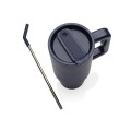 XD Collection Embrace Deluxe RCS Recycled Stainless Steel Tumbler 900ml P437.3025