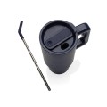 XD Collection Embrace Deluxe RCS Recycled Stainless Steel Tumbler 900ml P437.3025