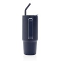 XD Collection Embrace Deluxe RCS Recycled Stainless Steel Tumbler 900ml P437.3025