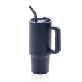 XD Collection Embrace Deluxe RCS Recycled Stainless Steel Tumbler 900ml P437.3025