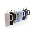 XD Collection Embrace Deluxe RCS Recycled Stainless Steel Tumbler 900ml P437.3025