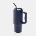 XD Collection Embrace Deluxe RCS Recycled Stainless Steel Tumbler 900ml P437.3025
