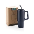 XD Collection Embrace Deluxe RCS Recycled Stainless Steel Tumbler 900ml P437.3025