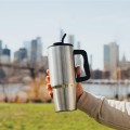 XD Collection Embrace Deluxe RCS Recycled Stainless Steel Tumbler 900ml P437.3025
