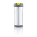 Boom eco mug lime (P432.347)